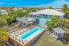 Villa à Sainte-Anne - Escale*****