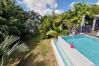 Villa à Saint-François - Alizea Guadeloupe