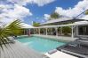 Villa à Terres Basses - Greystone