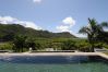 Villa à Saint Barthélemy - Dunes