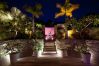 Villa à Saint Barthélemy - Silver Rainbow