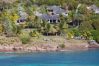 Villa à Saint Barthélemy - Silver Rainbow