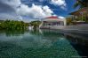 Villa à Saint Barthélemy - Palm Springs