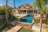 Villa à Saint-François - Caribe *****