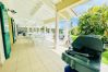 Villa à Saint-François - Caribe *****