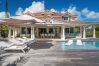 Villa à Saint-François - Caribe *****