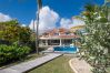 Villa à Saint-François - Caribe *****