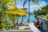 Villa à Saint-François - Caribe *****