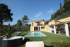 Villa à Nice - HSUD0081-Génie