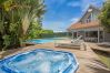Villa à Le Gosier - Karukera Guadeloupe