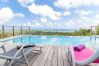 Villa à Le Vauclin - Saphir Martinique