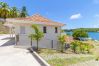 Villa à Le François - Celadon *****