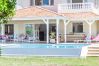 Villa à Le François - Celadon *****