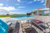 Villa à Case-Pilote - Aqua ****