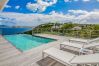 Villa à Terres Basses - Imagine SXM