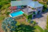 Villa à Sainte-Anne - Eleuthera*****