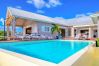 Villa à Sainte-Anne - Eleuthera*****