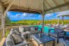Villa à Sainte-Anne - Eleuthera*****