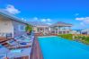 Villa à Sainte-Anne - Eleuthera*****