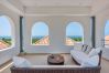 Villa à Terres Basses - Just in Paradise