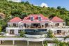 Villa à Saint Barthélemy - Diana