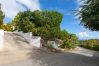 Villa à Saint Barthélemy - Bellissima