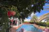 Villa à Saint-François - Oasis Rouge