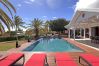 Villa à Saint-François - Oasis Rouge