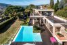 Villa à Cannes - 5 Seasons ****