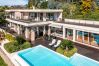 Villa à Cannes - 5 Seasons ****