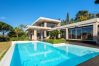 Villa à Cannes - 5 Seasons ****