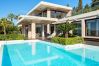 Villa à Cannes - 5 Seasons ****
