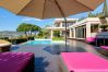 Villa à Cannes - 5 Seasons ****