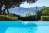 Villa à Cannes - 5 Seasons ****