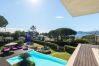 Villa à Cannes - 5 Seasons ****
