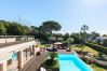 Villa à Cannes - 5 Seasons ****