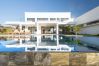 Villa à SAINT-PIERRE - Phoenix *****