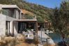 Villa à Kissamos - Bliss House