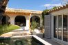 Villa à Saint-Tropez - Mima