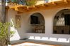 Villa à Saint-Tropez - Mima