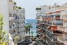 Appartement à Cannes - Martinez