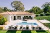Villa à La Croix-Valmer - Grace