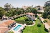 Villa à La Croix-Valmer - Grace