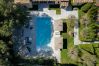 Villa à Saint-Tropez - Mercure