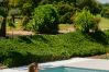 Villa à La Croix-Valmer - Perle