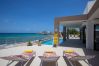 Villa à Simpson Bay - Alma