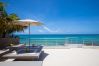 Villa à Simpson Bay - Alma