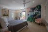 Villa à Simpson Bay - Alma