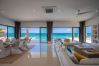 Villa à Simpson Bay - Alma