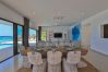 Villa à Simpson Bay - Alma